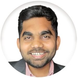 Picture of Usman Awan