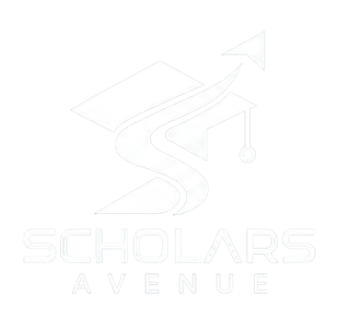Scholars Avenue