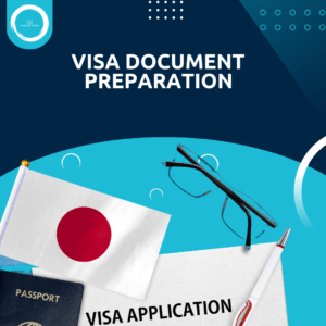 VISA DOCUMENTS PREPARATION