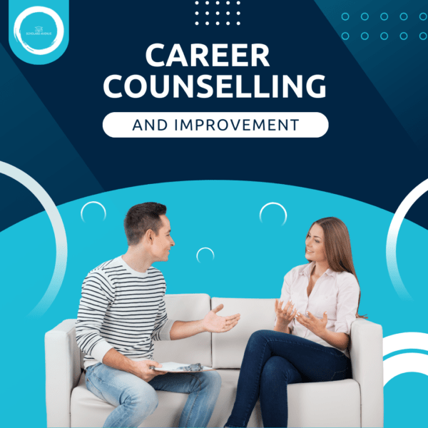 CAREER COUNSELING