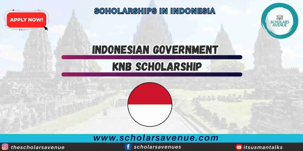 KNB Scholarship