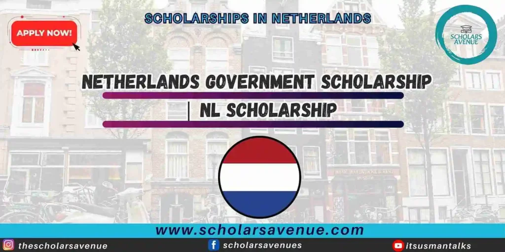 NL Scholarship