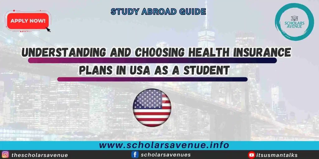 health insurance plan