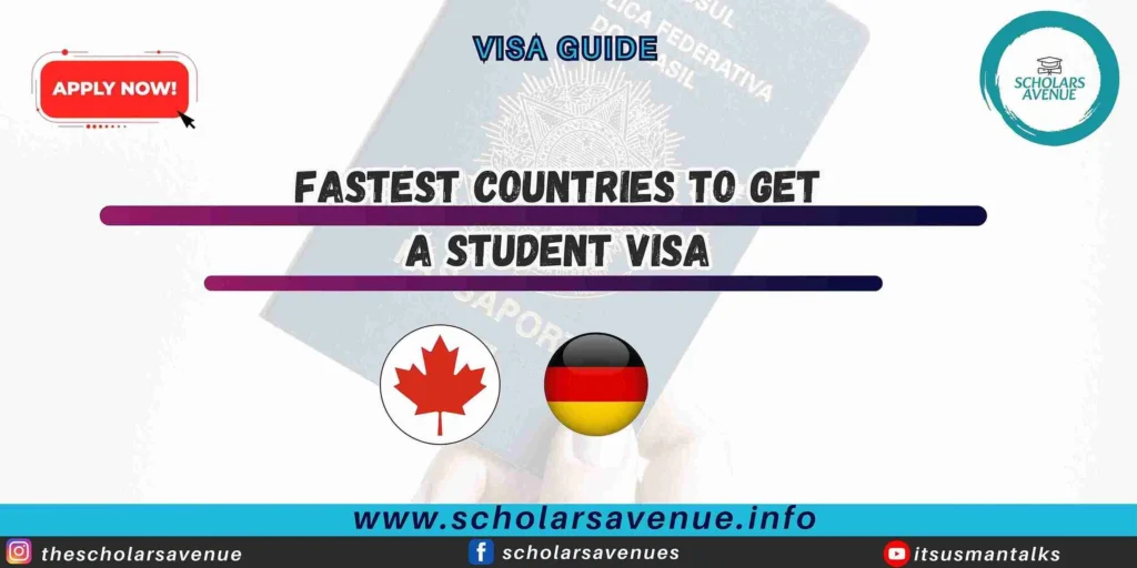 Student Visa