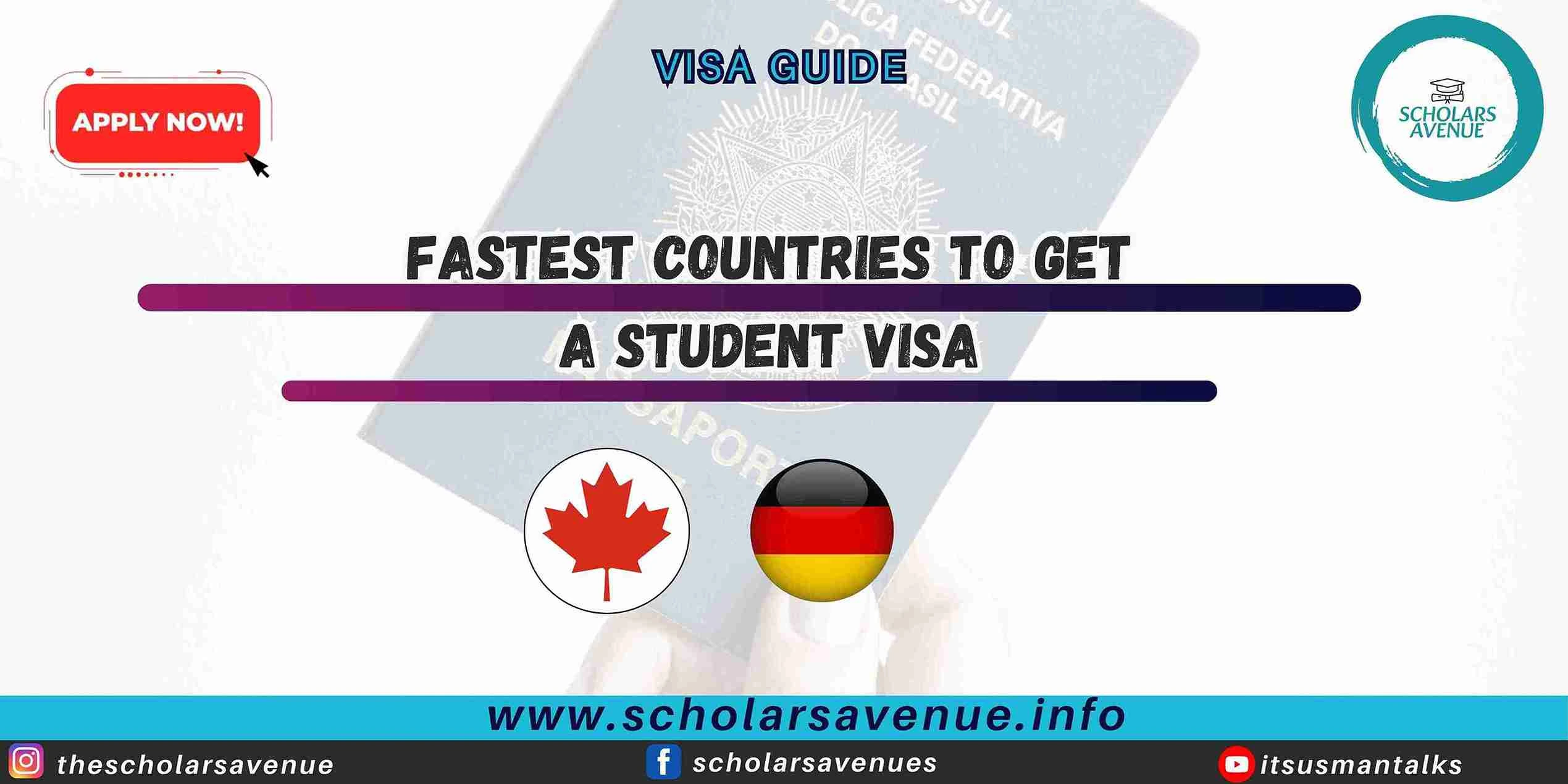 Student Visa