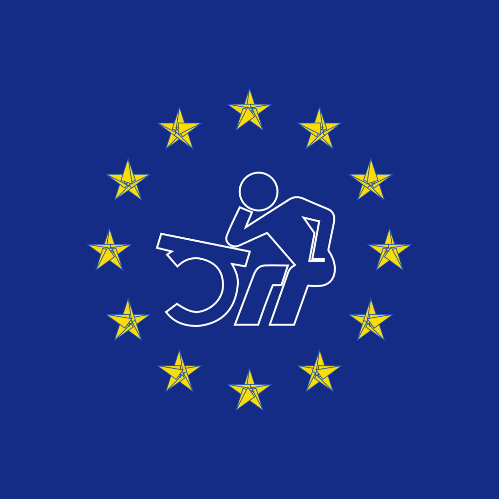 Erasmus Scholarships Logo