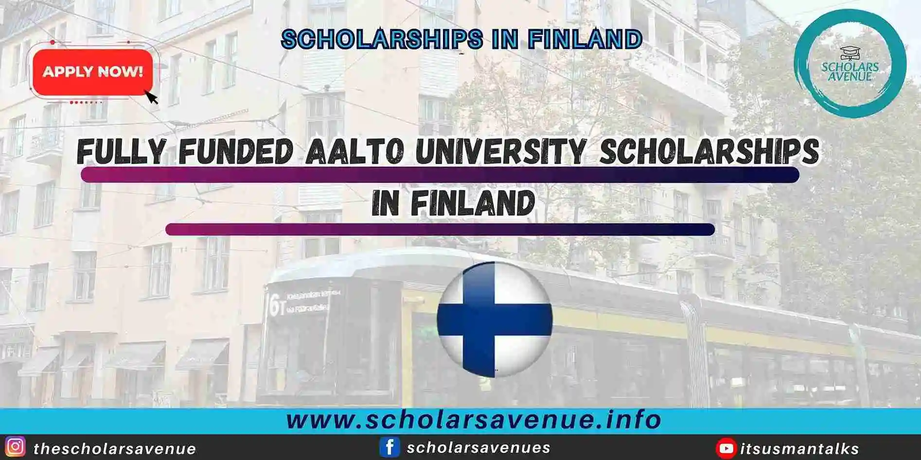 alto University Scholarships