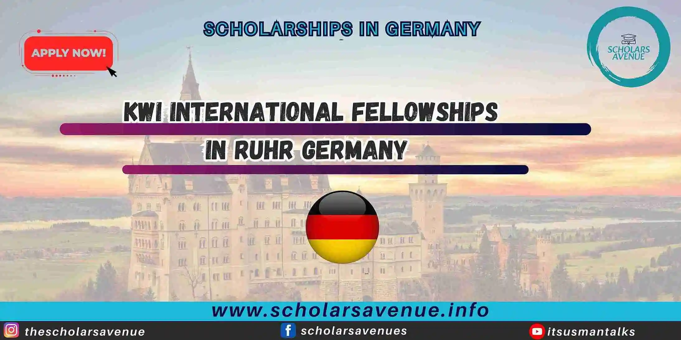 KWI International Fellowships