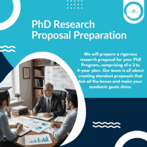 PhD Research Proposal