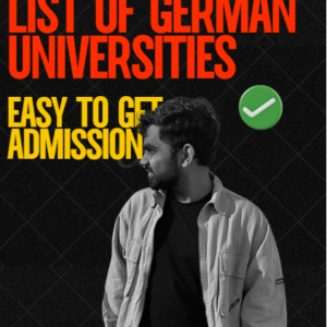 German Universities
