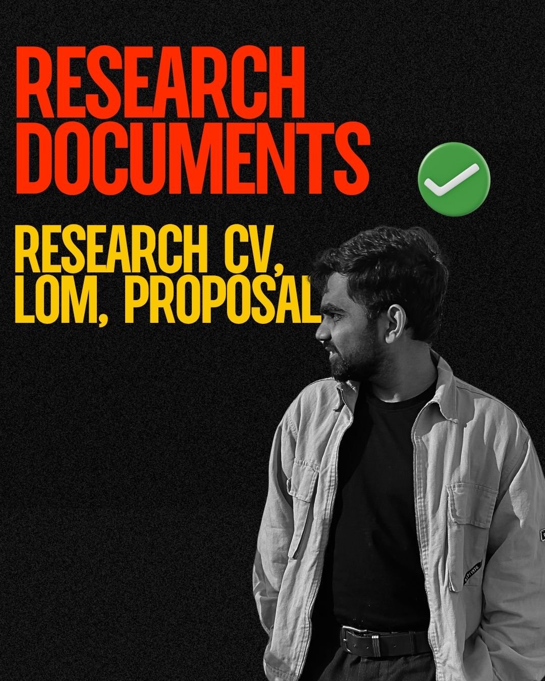 Research Documents of Usman Awan
