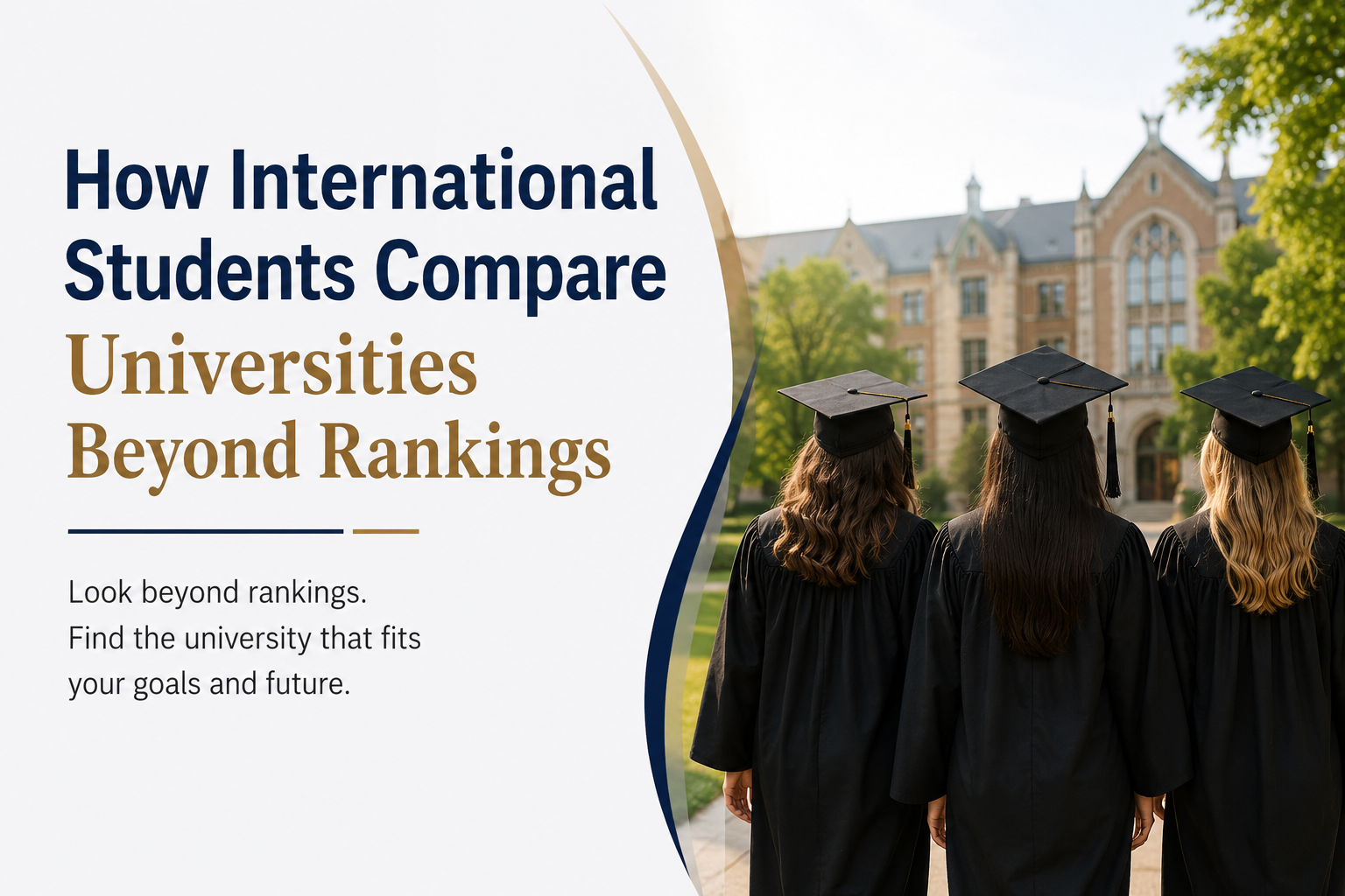 compare universities beyond rankings