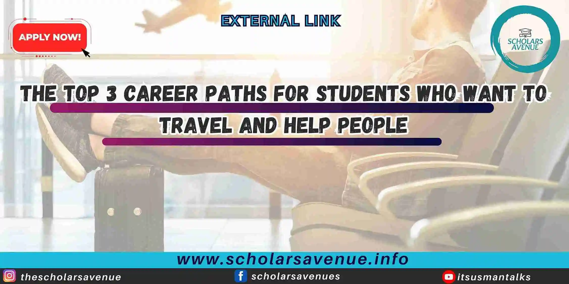 Career Paths for Students