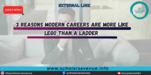 Modern Careers
